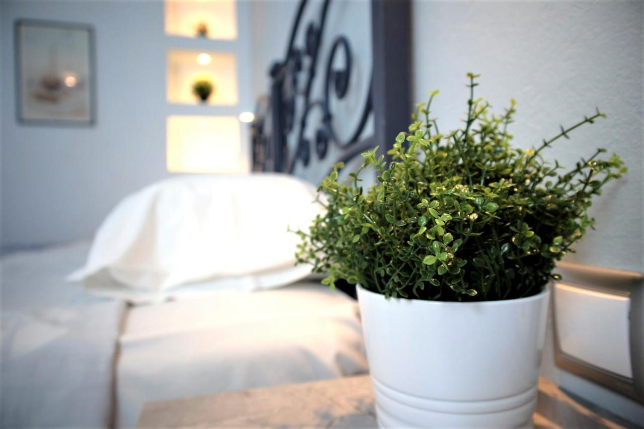 Myrto Apartments Agia Efimia 外观 照片