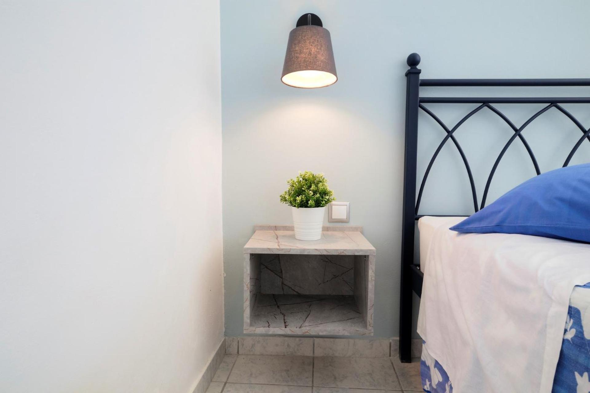 Myrto Apartments Agia Efimia 客房 照片