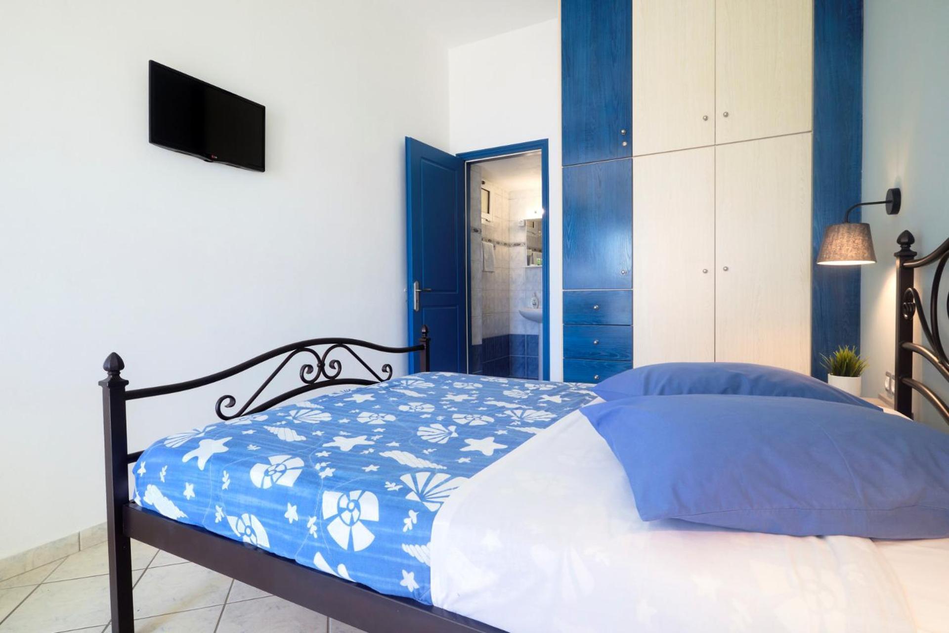 Myrto Apartments Agia Efimia 客房 照片