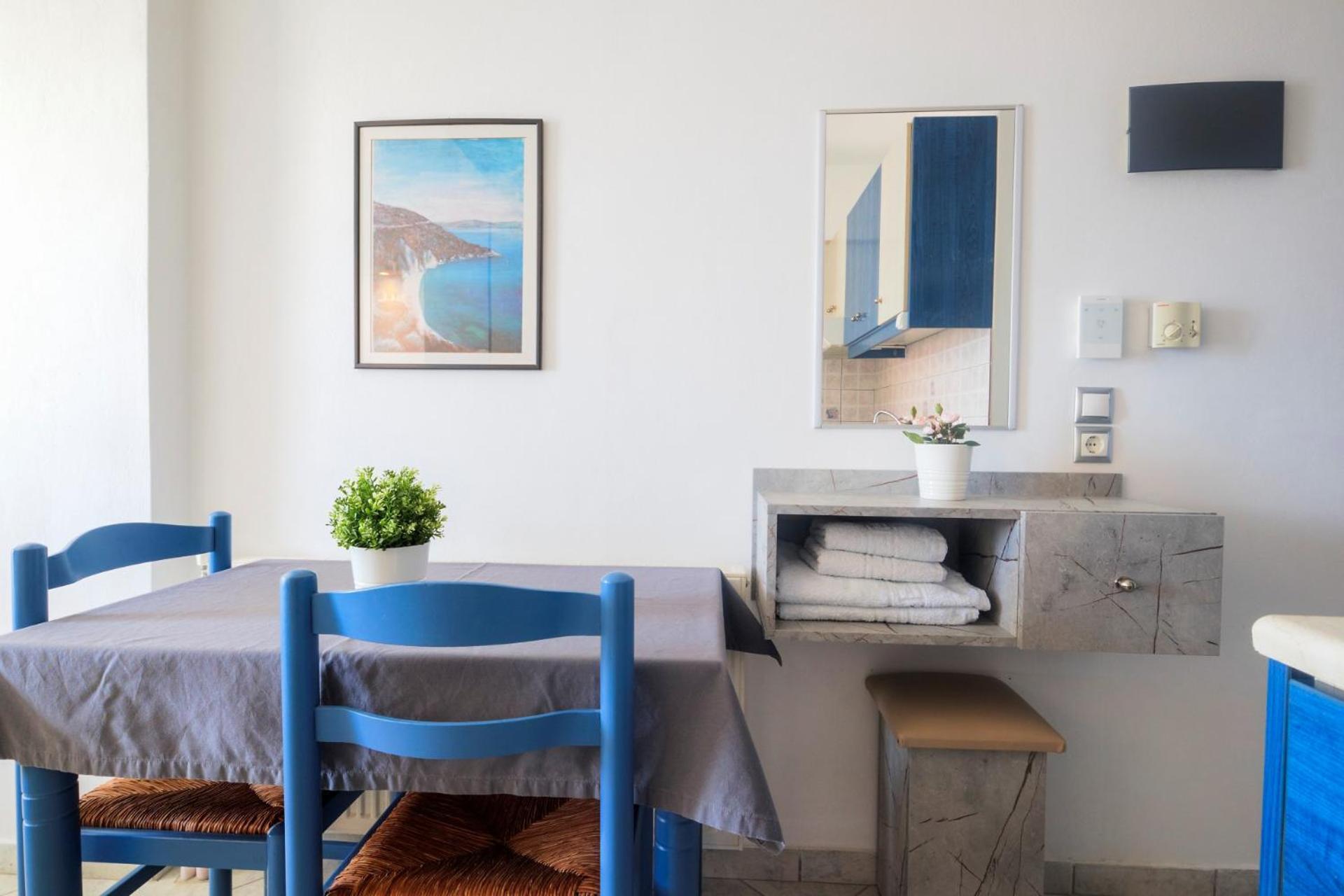 Myrto Apartments Agia Efimia 客房 照片