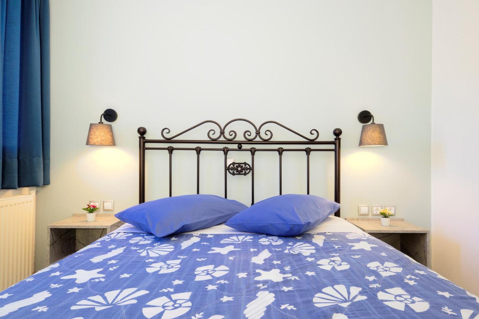 Myrto Apartments Agia Efimia 客房 照片