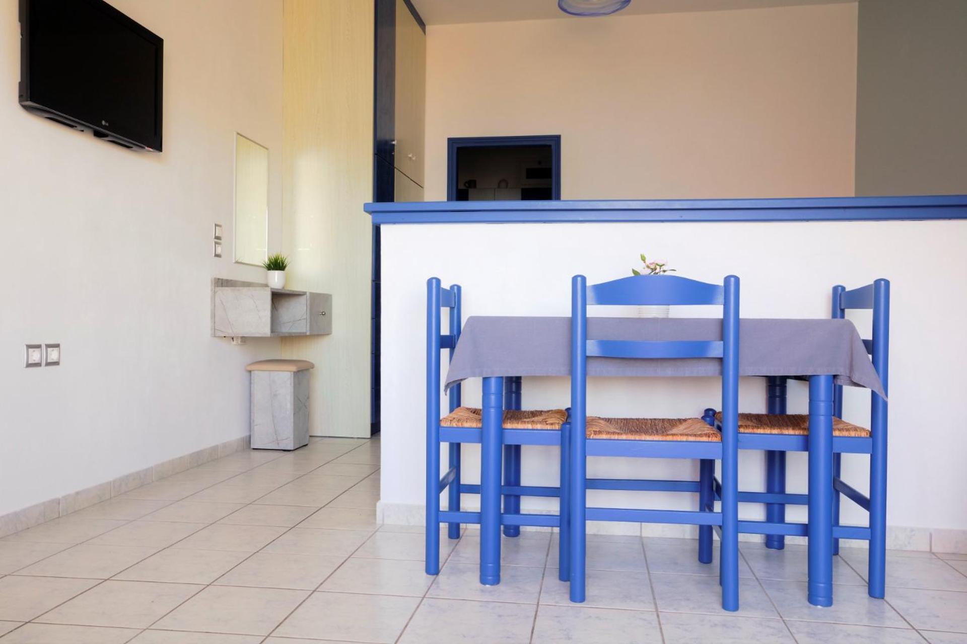Myrto Apartments Agia Efimia 客房 照片