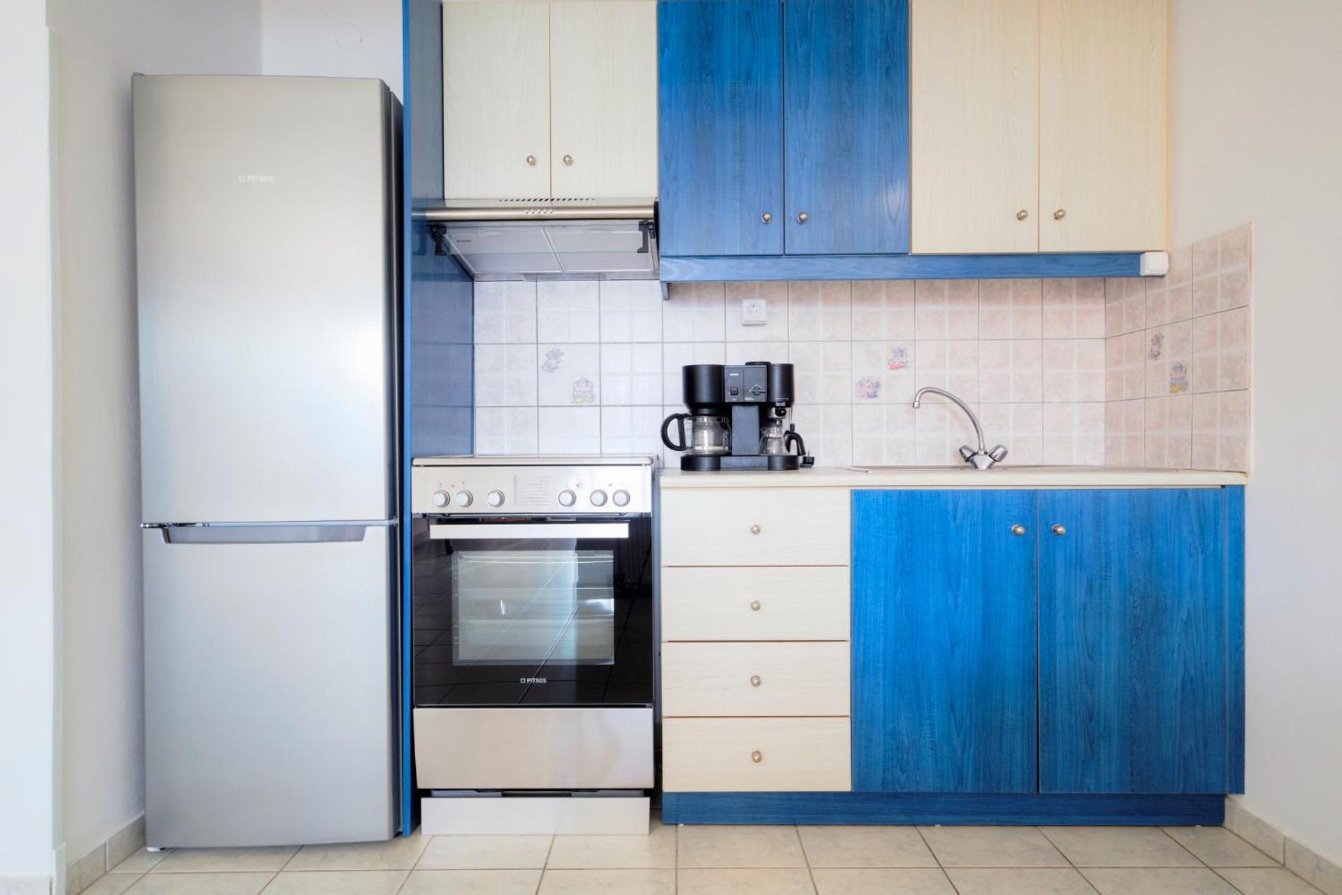 Myrto Apartments Agia Efimia 客房 照片