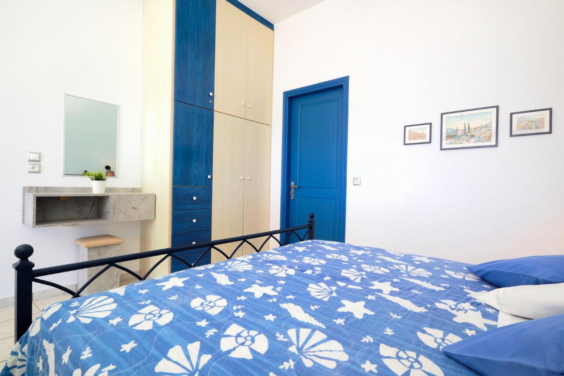 Myrto Apartments Agia Efimia 客房 照片