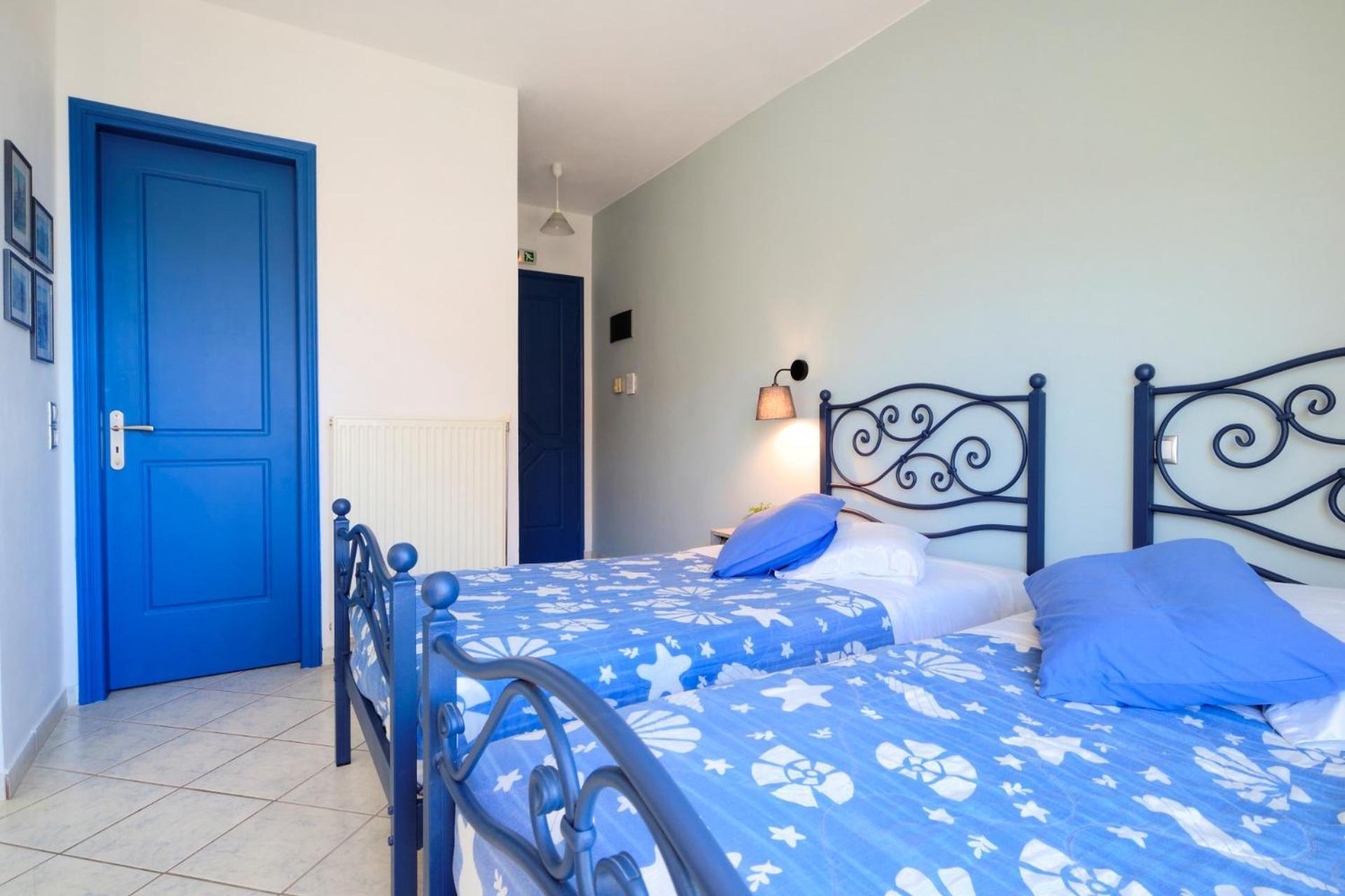 Myrto Apartments Agia Efimia 客房 照片