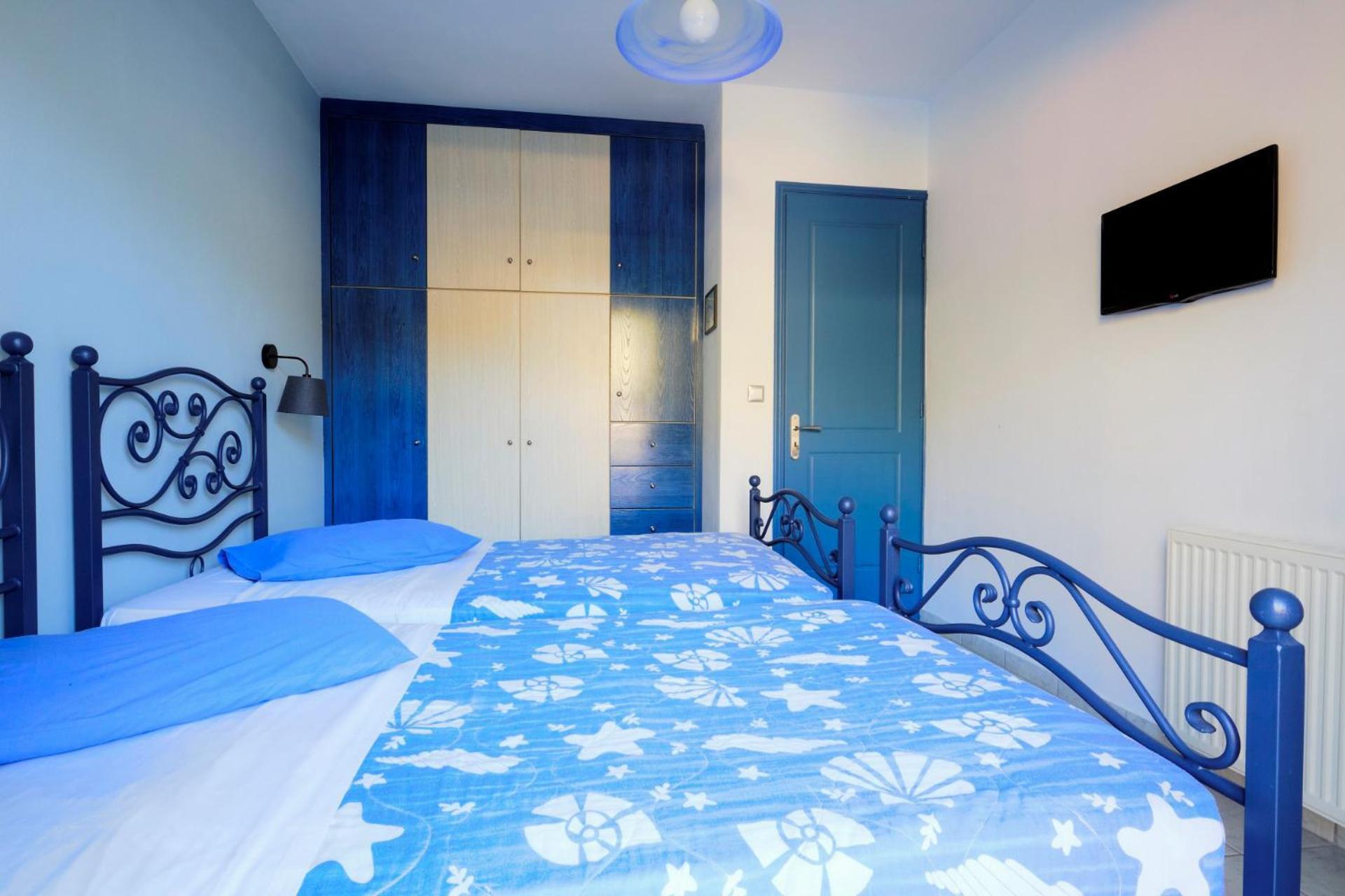 Myrto Apartments Agia Efimia 客房 照片