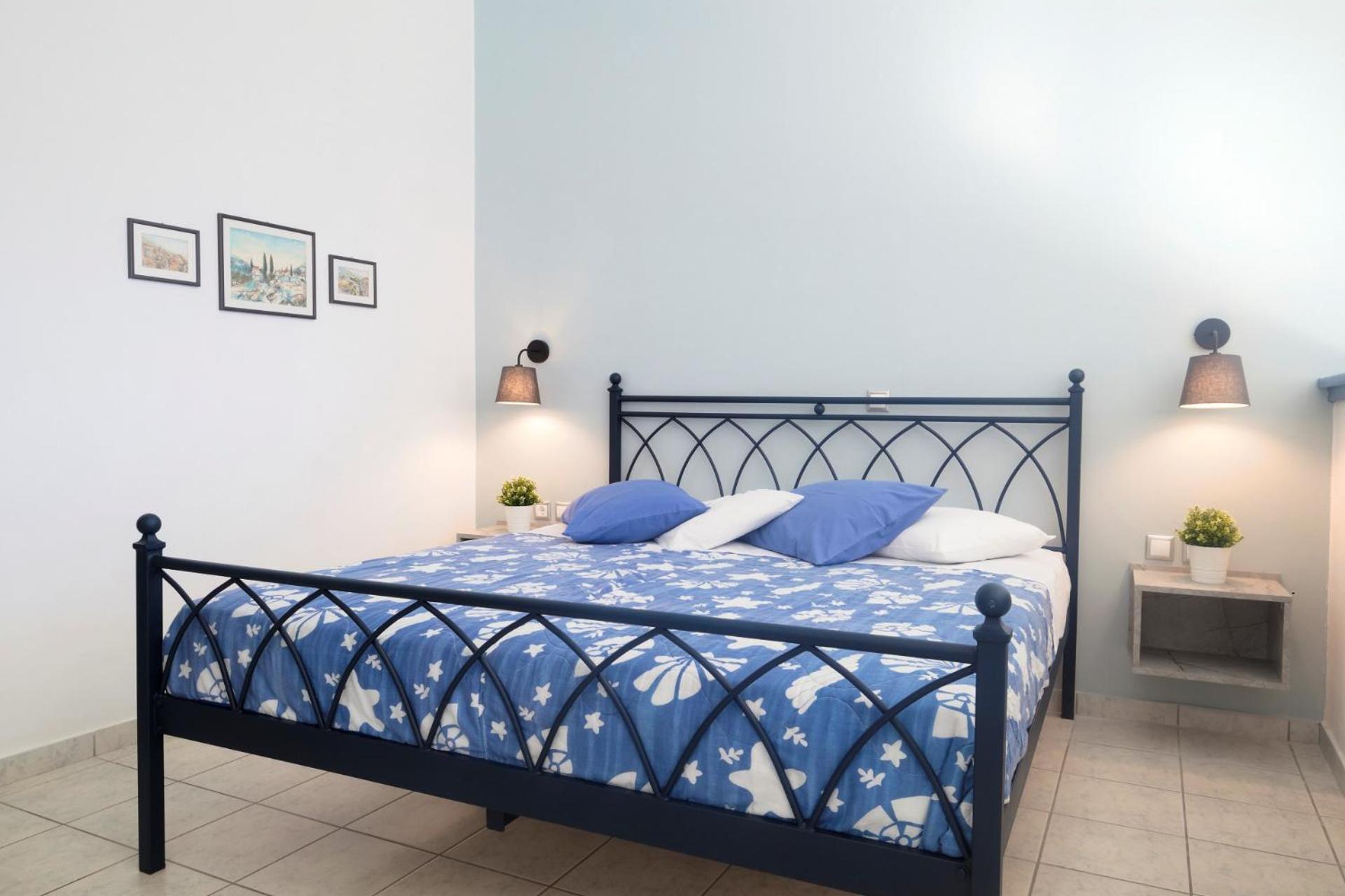 Myrto Apartments Agia Efimia 客房 照片
